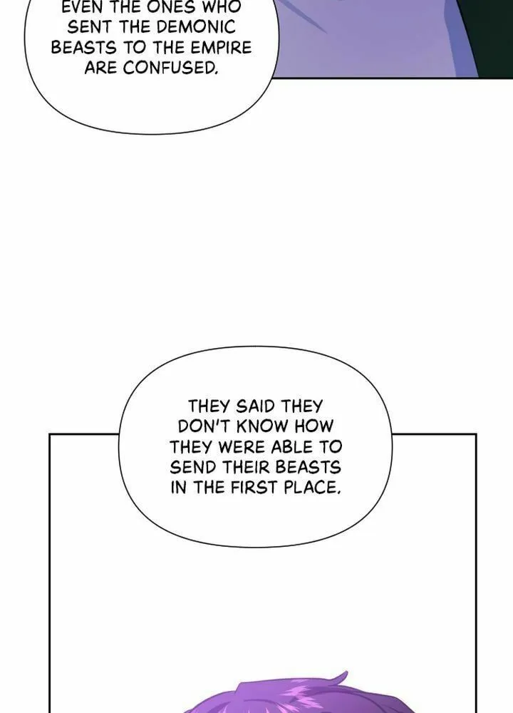Monster Duke's Daughter Chapter 17 page 26 - 