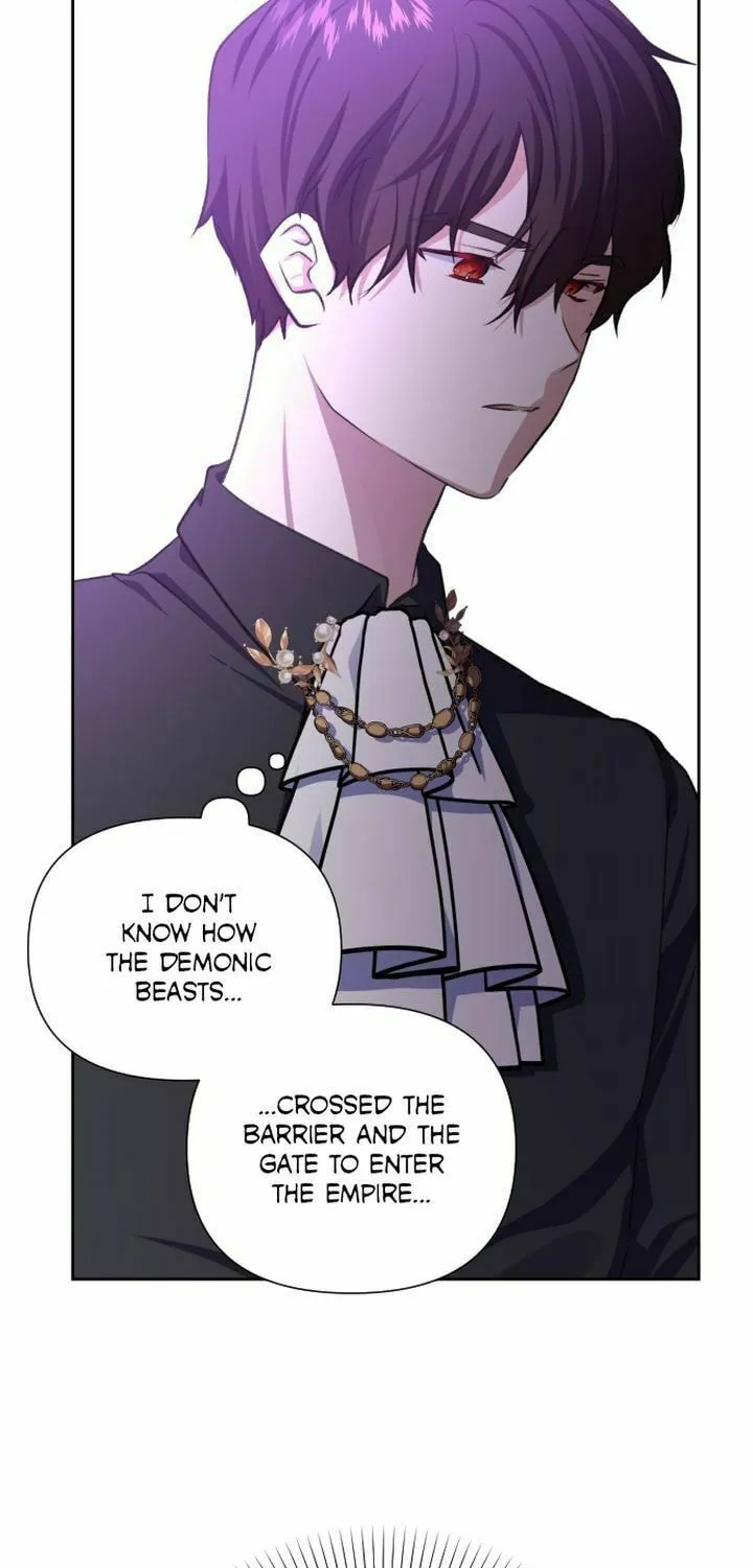 Monster Duke's Daughter Chapter 17 page 27 - 