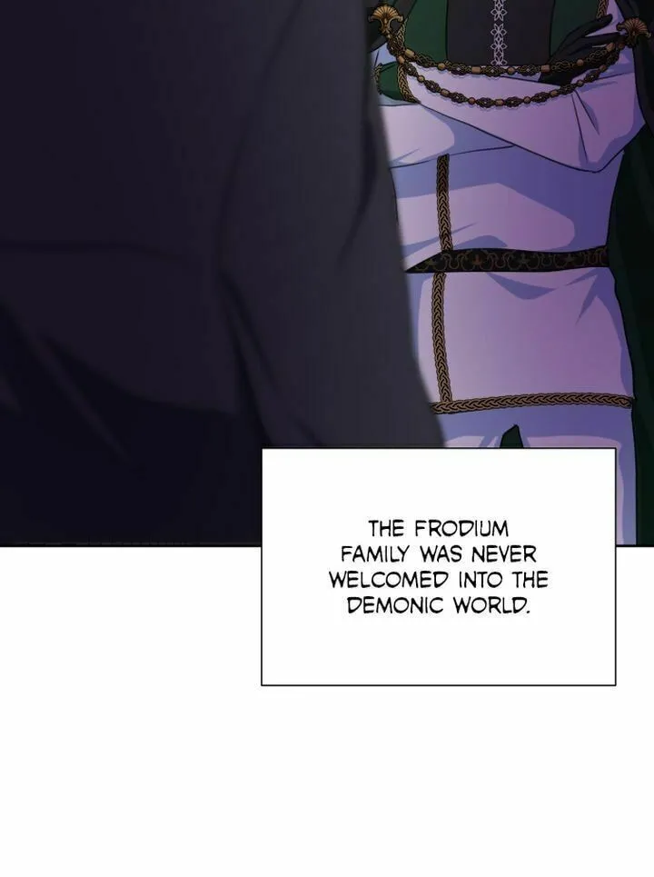 Monster Duke's Daughter Chapter 17 page 29 - 