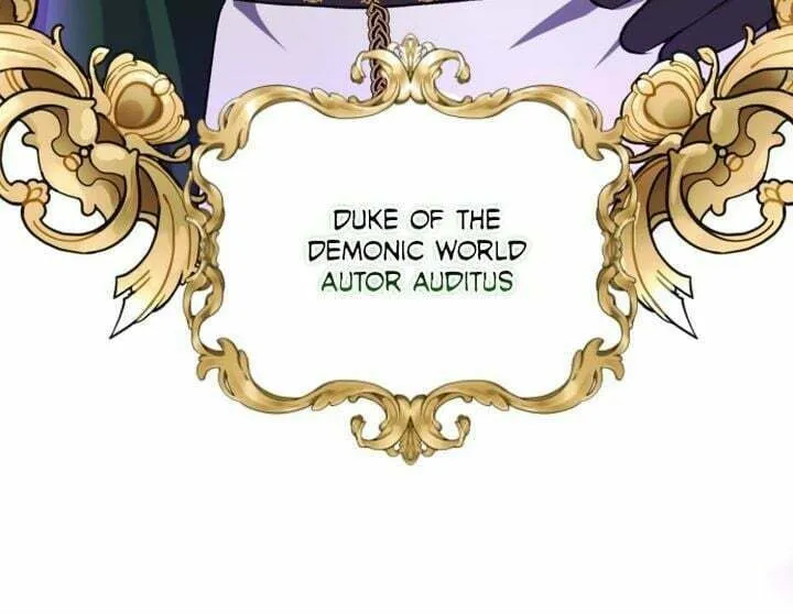 Monster Duke's Daughter Chapter 17 page 4 - 