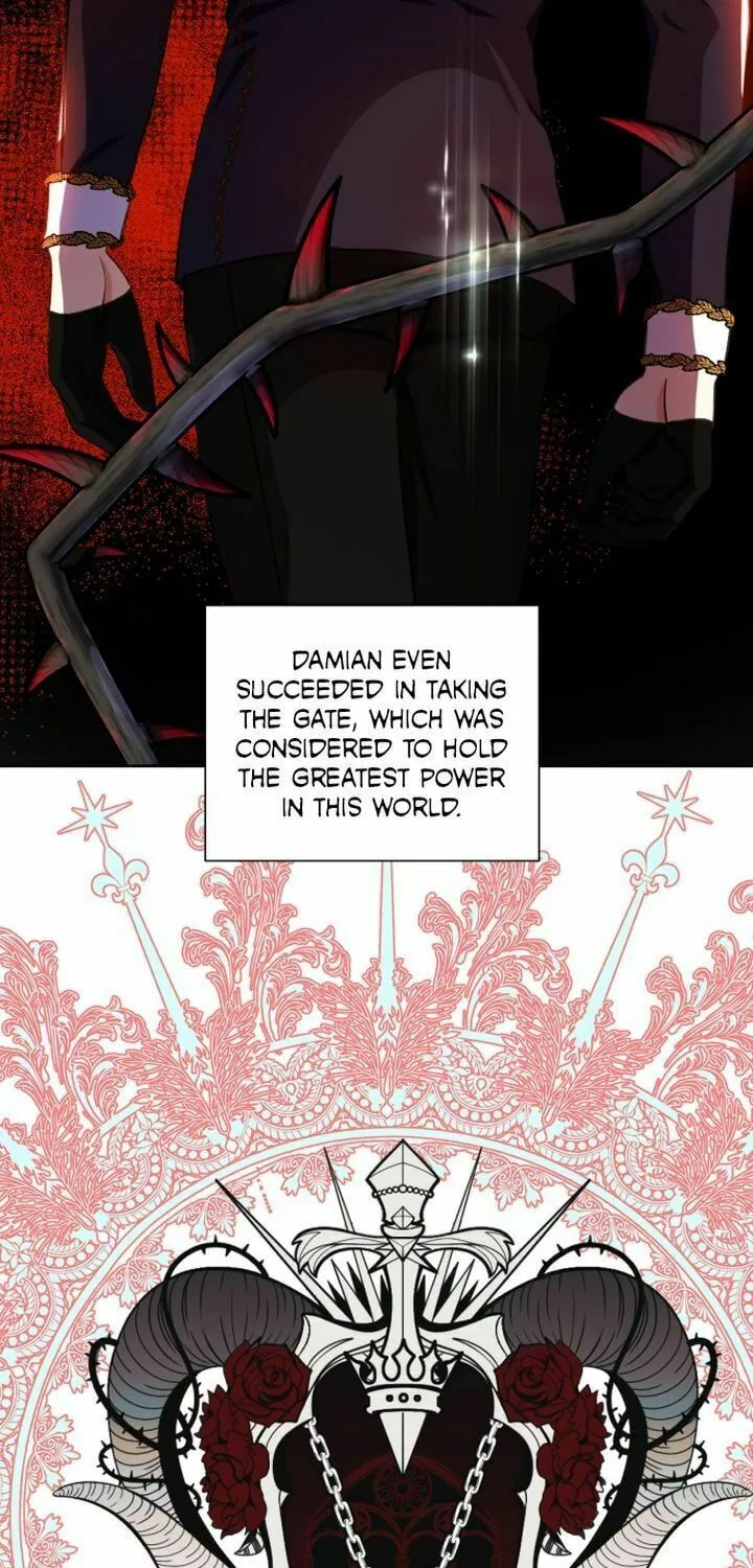 Monster Duke's Daughter Chapter 17 page 33 - 