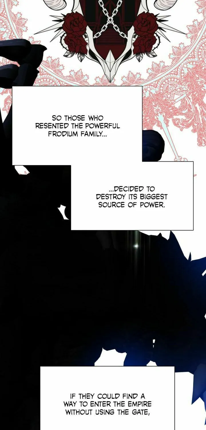 Monster Duke's Daughter Chapter 17 page 34 - 