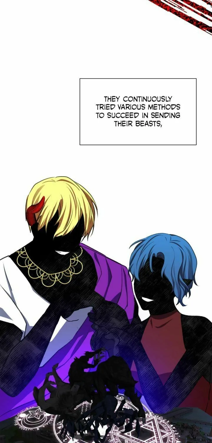 Monster Duke's Daughter Chapter 17 page 37 - 