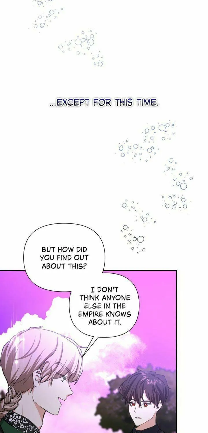 Monster Duke's Daughter Chapter 17 page 39 - 