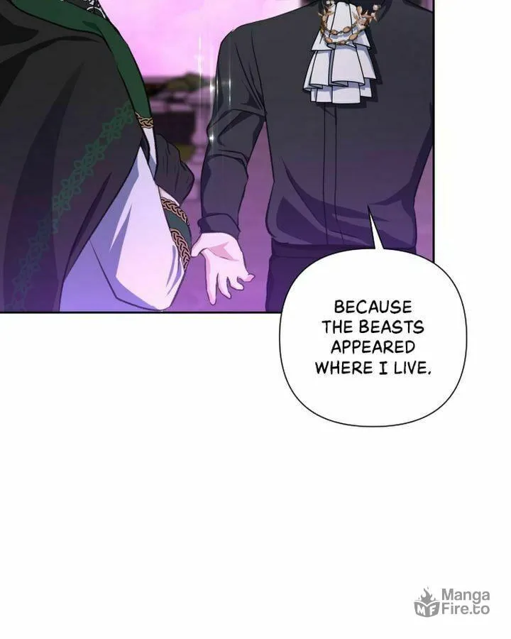 Monster Duke's Daughter Chapter 17 page 40 - 