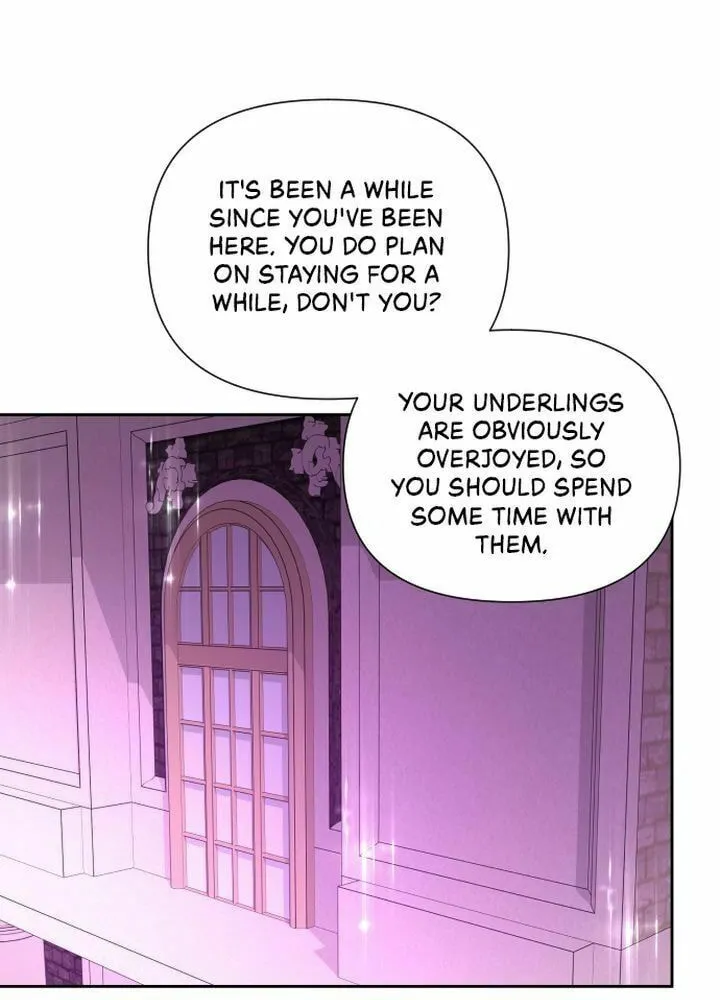 Monster Duke's Daughter Chapter 17 page 43 - 