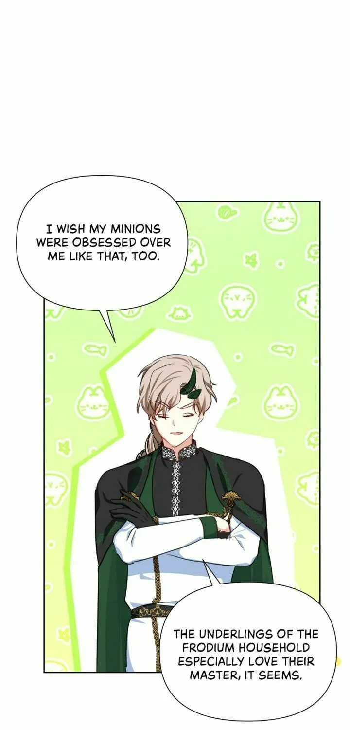 Monster Duke's Daughter Chapter 17 page 44 - 