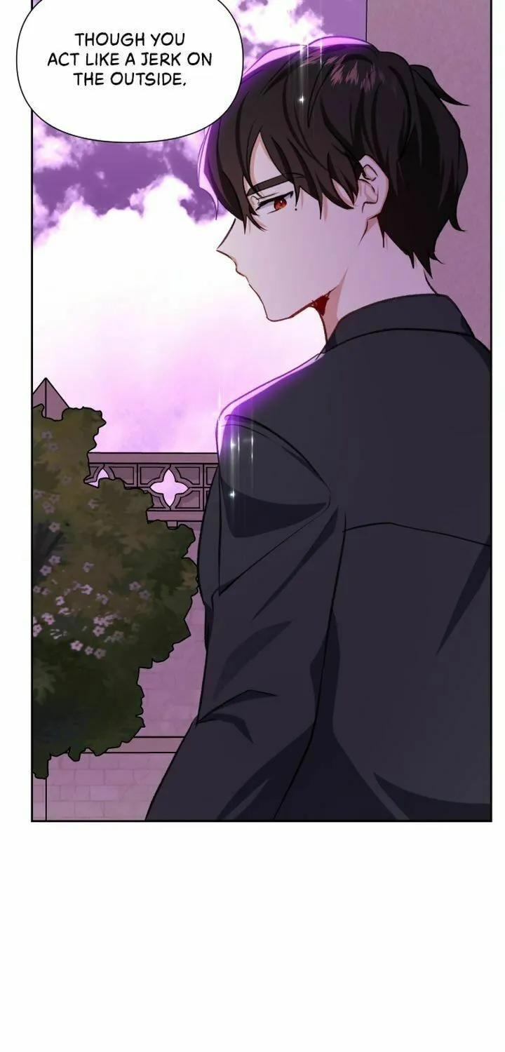 Monster Duke's Daughter Chapter 17 page 47 - 