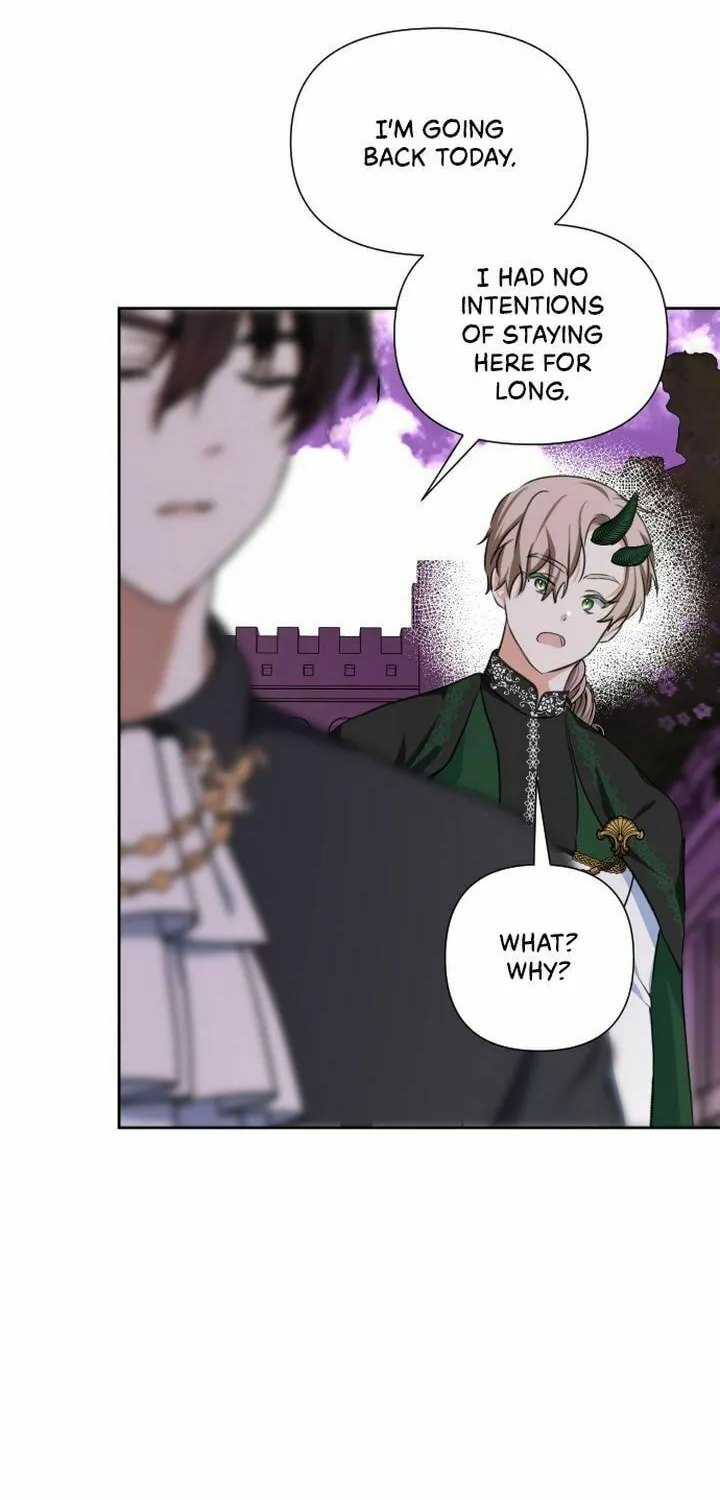 Monster Duke's Daughter Chapter 17 page 48 - 