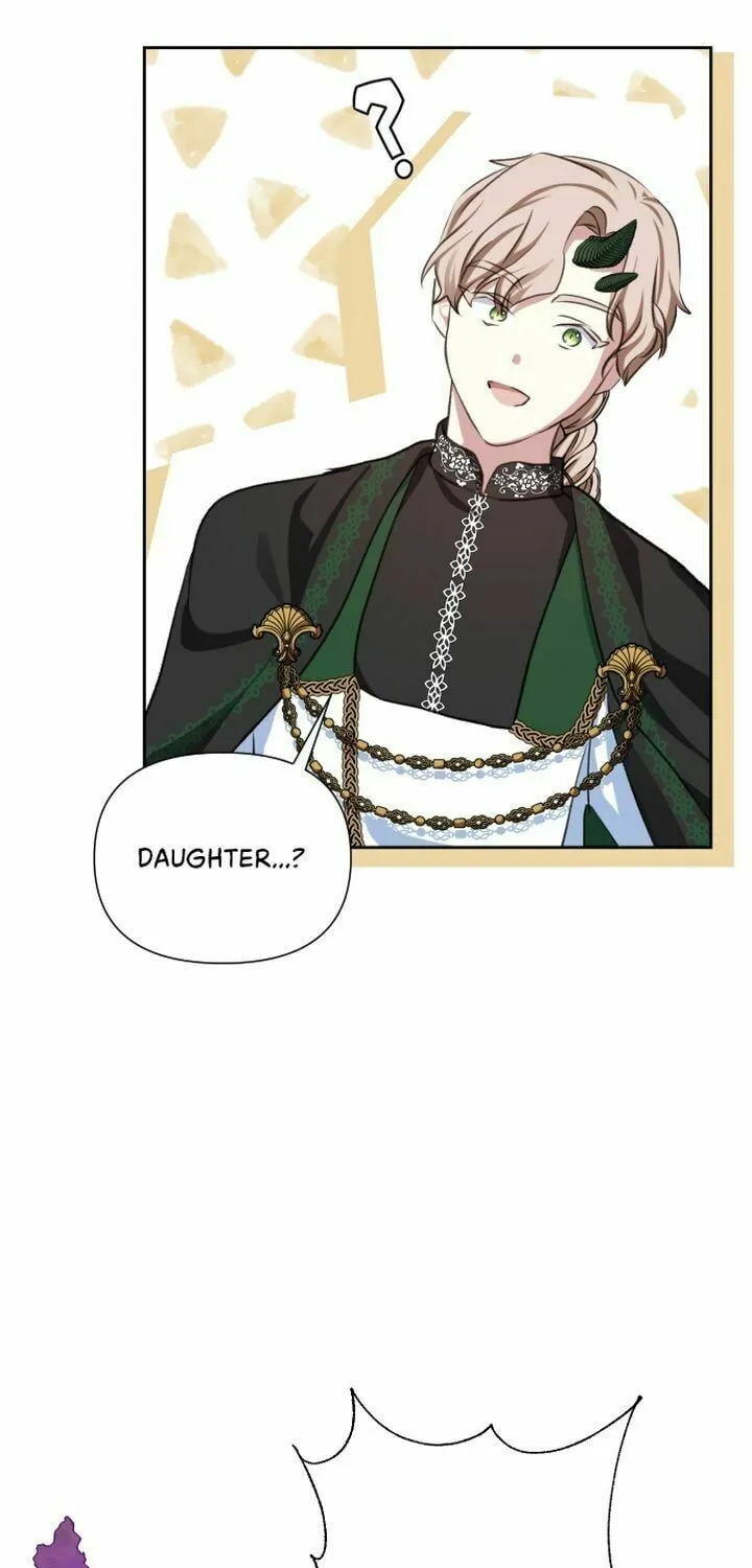 Monster Duke's Daughter Chapter 17 page 54 - 