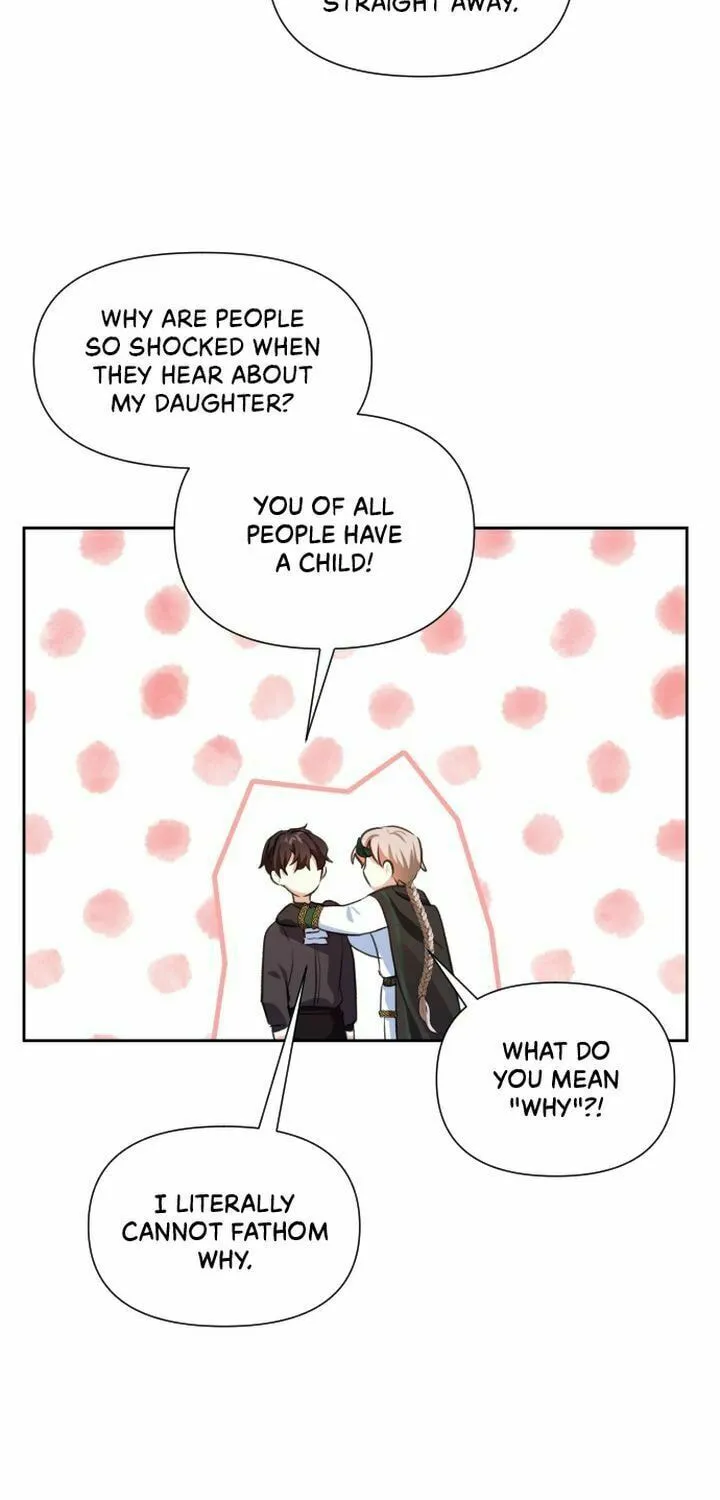 Monster Duke's Daughter Chapter 17 page 57 - 