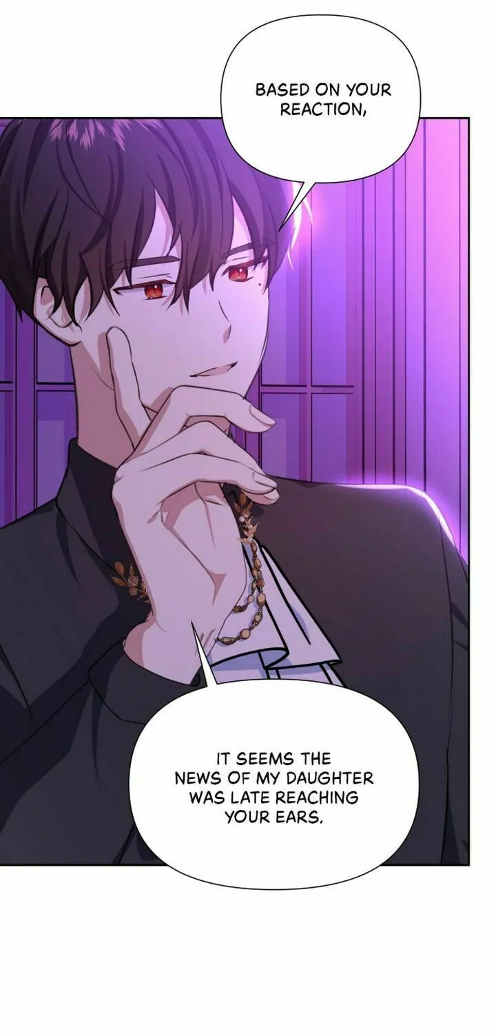 Monster Duke's Daughter Chapter 17 page 58 - 