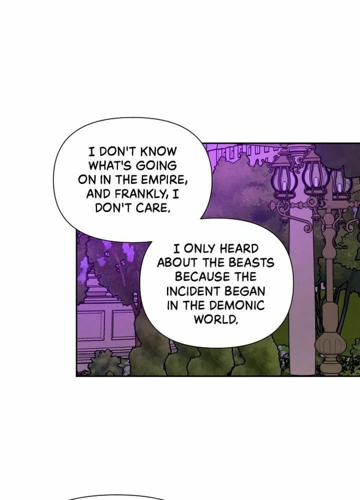 Monster Duke's Daughter Chapter 17 page 59 - 