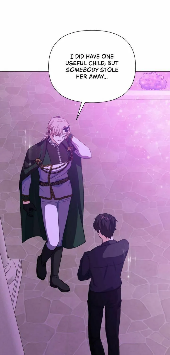 Monster Duke's Daughter Chapter 17 page 62 - 