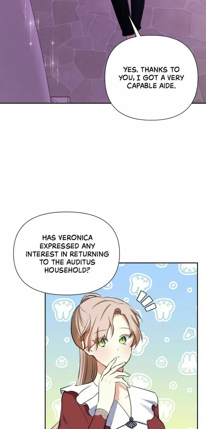 Monster Duke's Daughter Chapter 17 page 63 - 