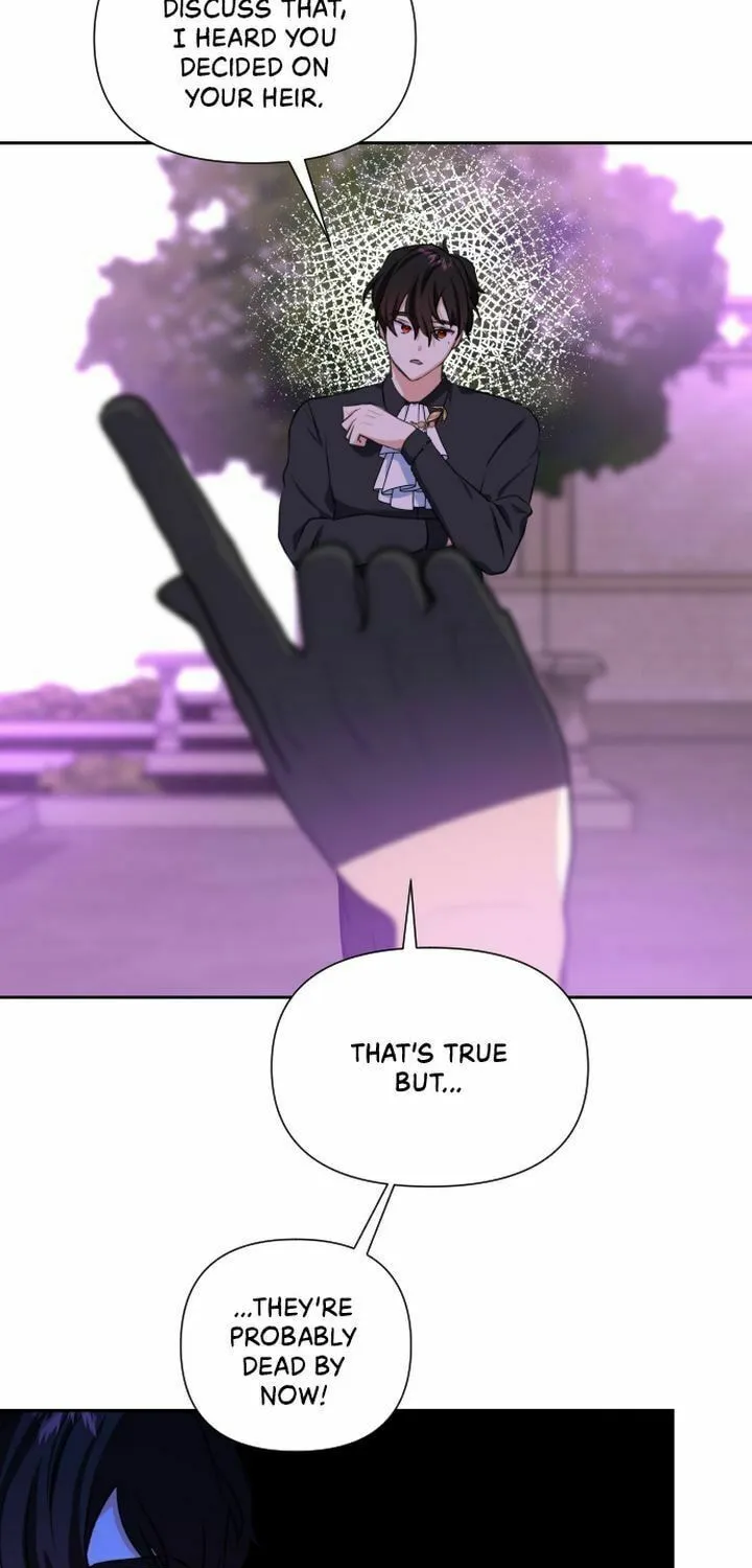 Monster Duke's Daughter Chapter 17 page 65 - 