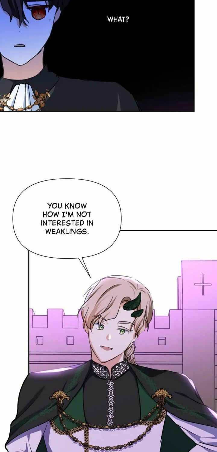 Monster Duke's Daughter Chapter 17 page 66 - 