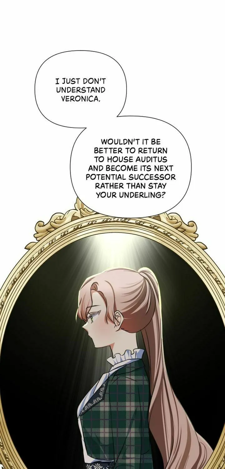 Monster Duke's Daughter Chapter 17 page 69 - 