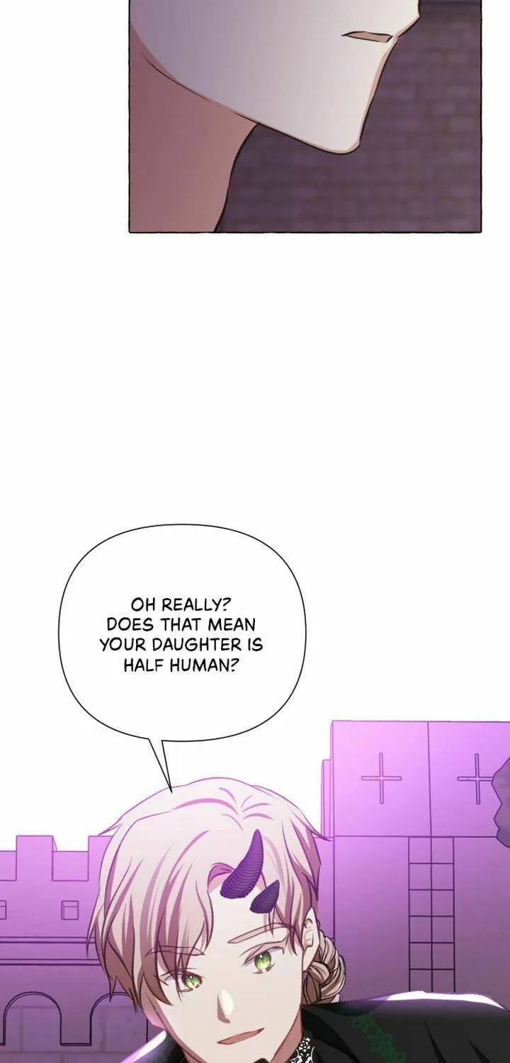 Monster Duke's Daughter Chapter 17 page 74 - 