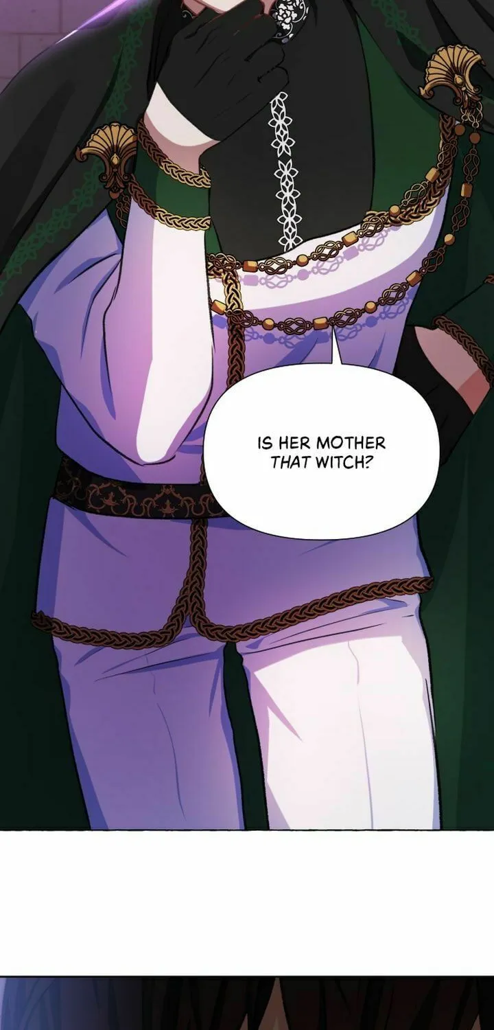 Monster Duke's Daughter Chapter 17 page 75 - 
