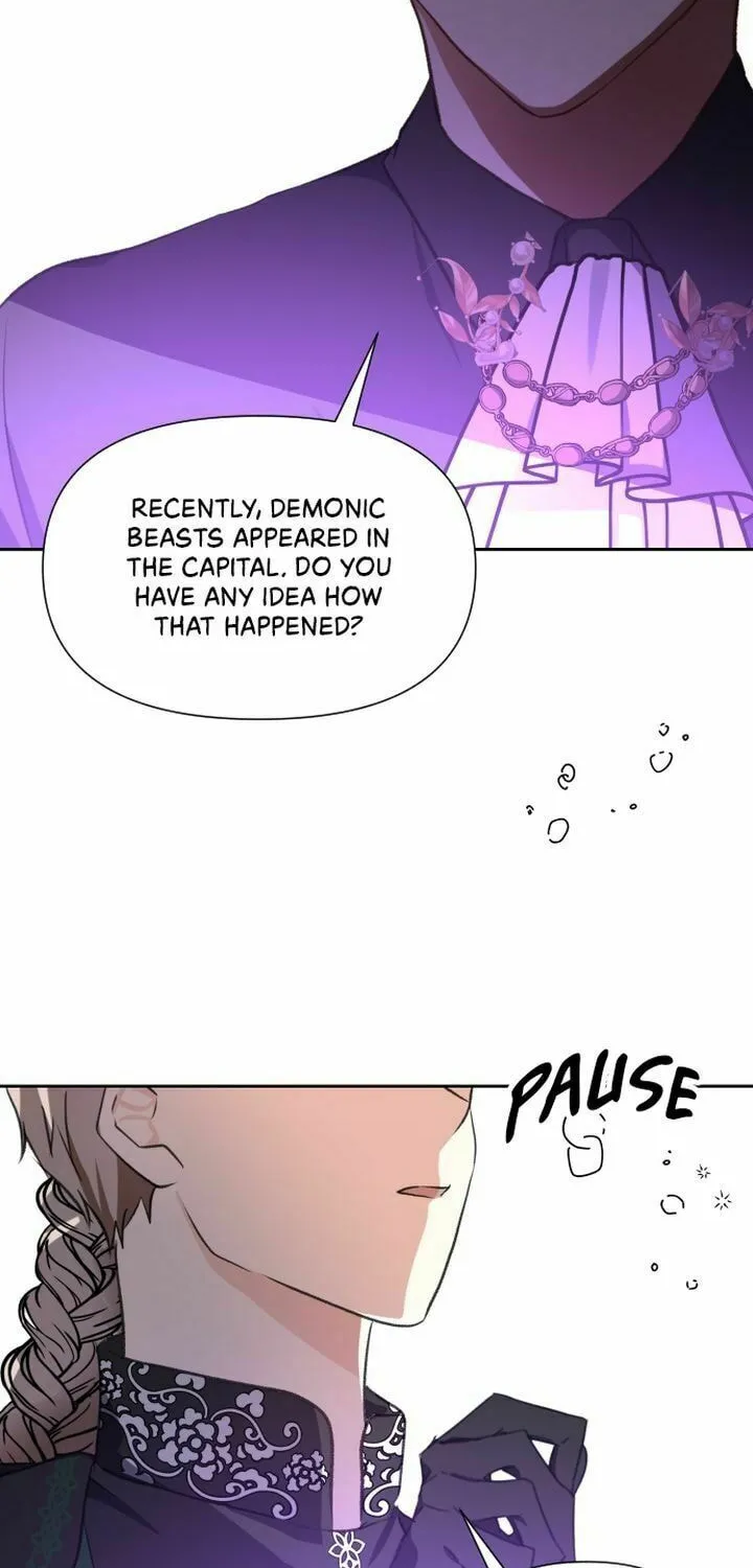 Monster Duke's Daughter Chapter 17 page 9 - 