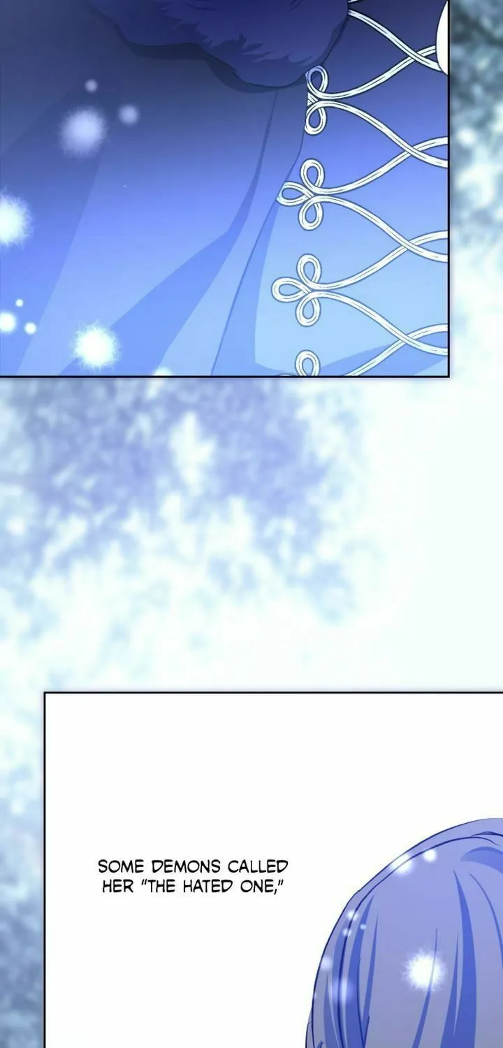 Monster Duke's Daughter Chapter 17 page 82 - 