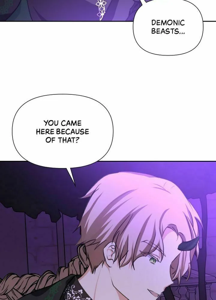 Monster Duke's Daughter Chapter 17 page 10 - 