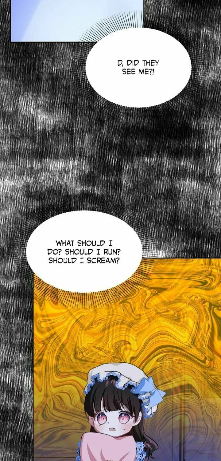 Monster Duke's Daughter Chapter 18 page 16 - 