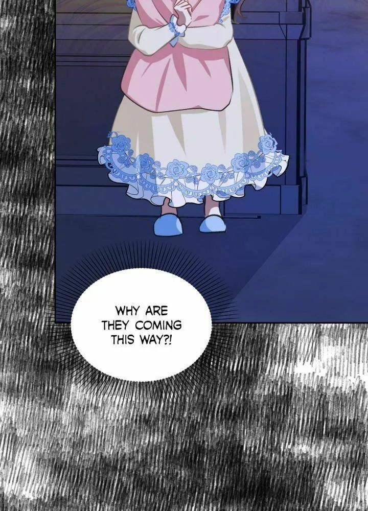 Monster Duke's Daughter Chapter 18 page 17 - 