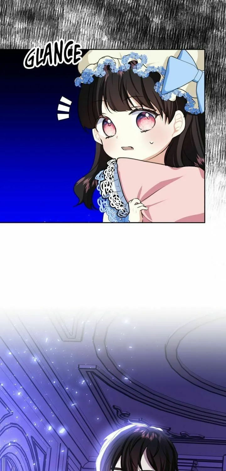 Monster Duke's Daughter Chapter 18 page 18 - 
