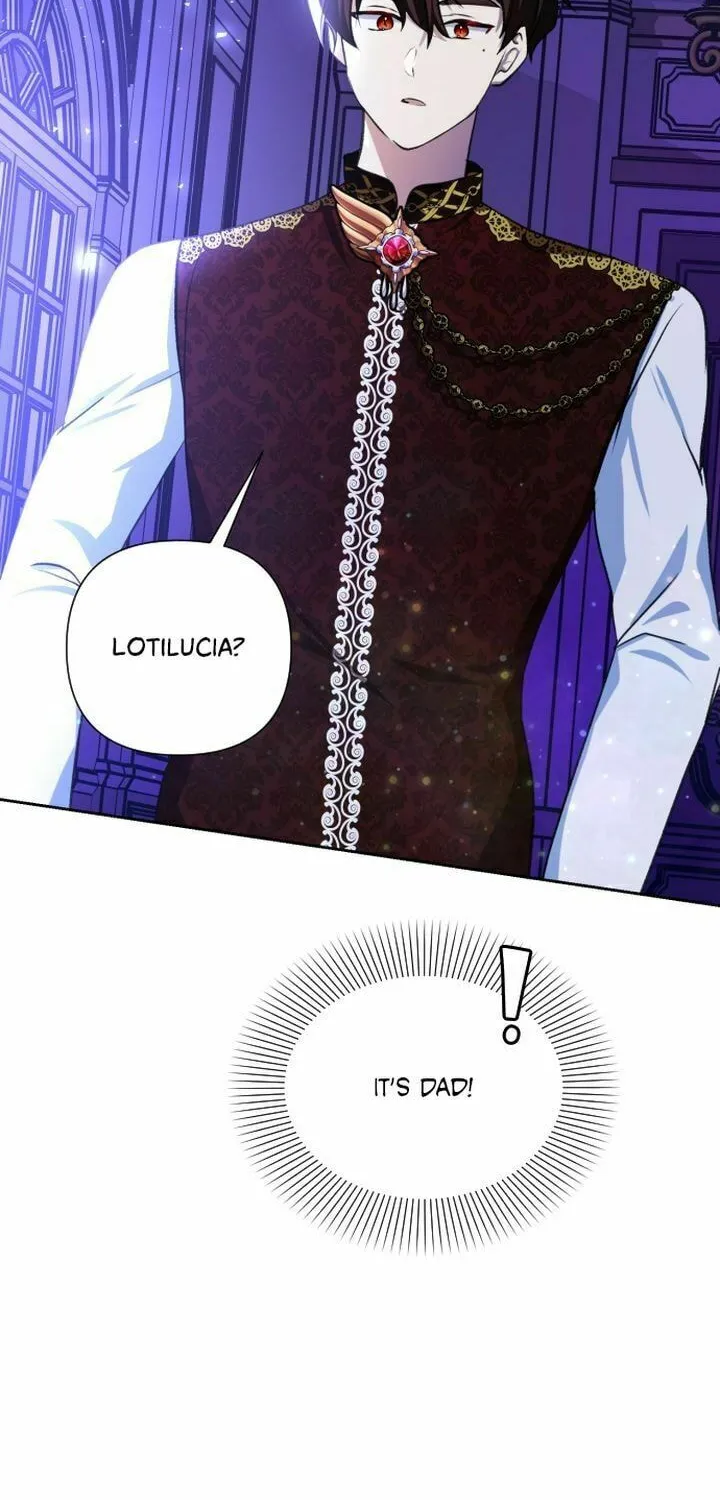 Monster Duke's Daughter Chapter 18 page 19 - 