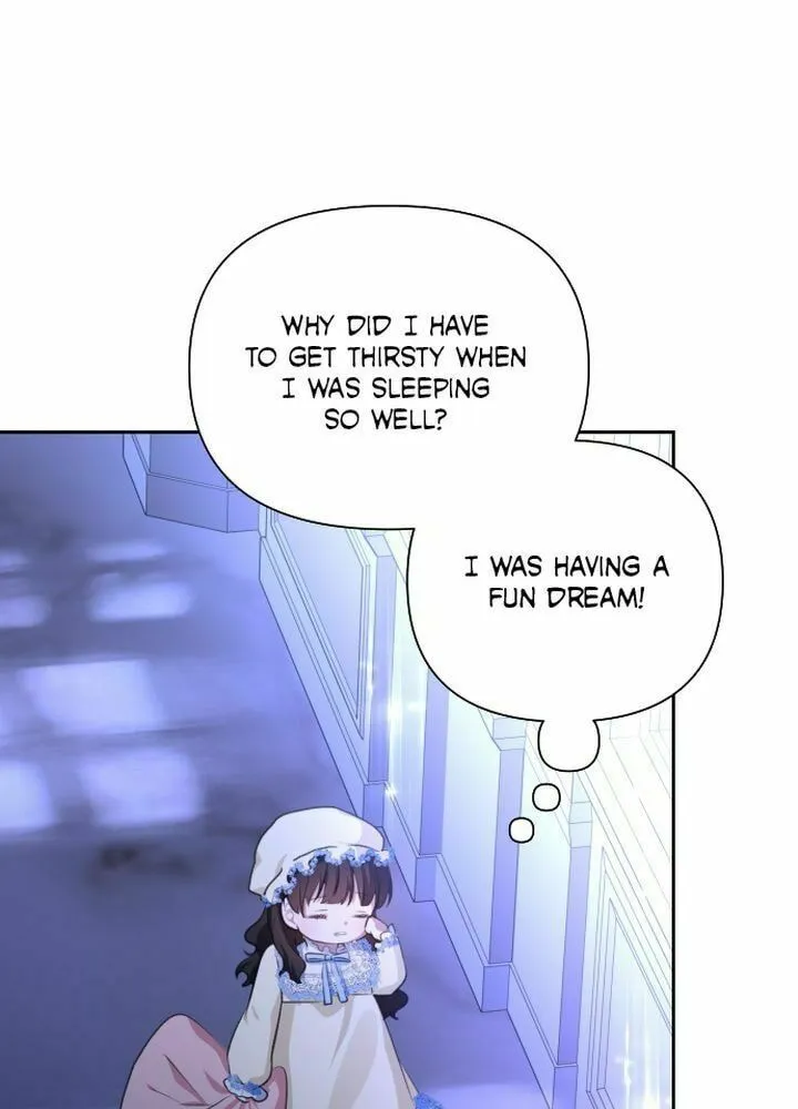 Monster Duke's Daughter Chapter 18 page 3 - 