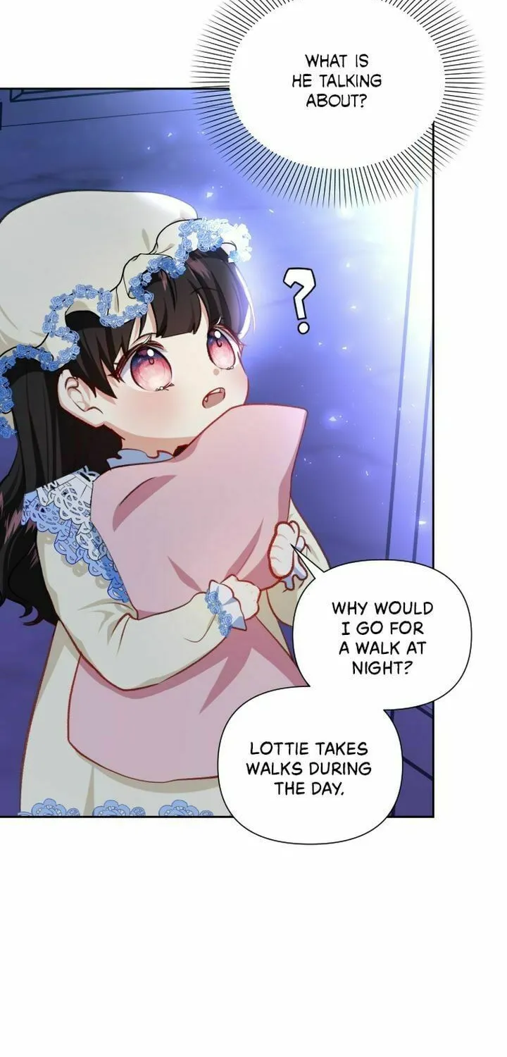 Monster Duke's Daughter Chapter 18 page 22 - 