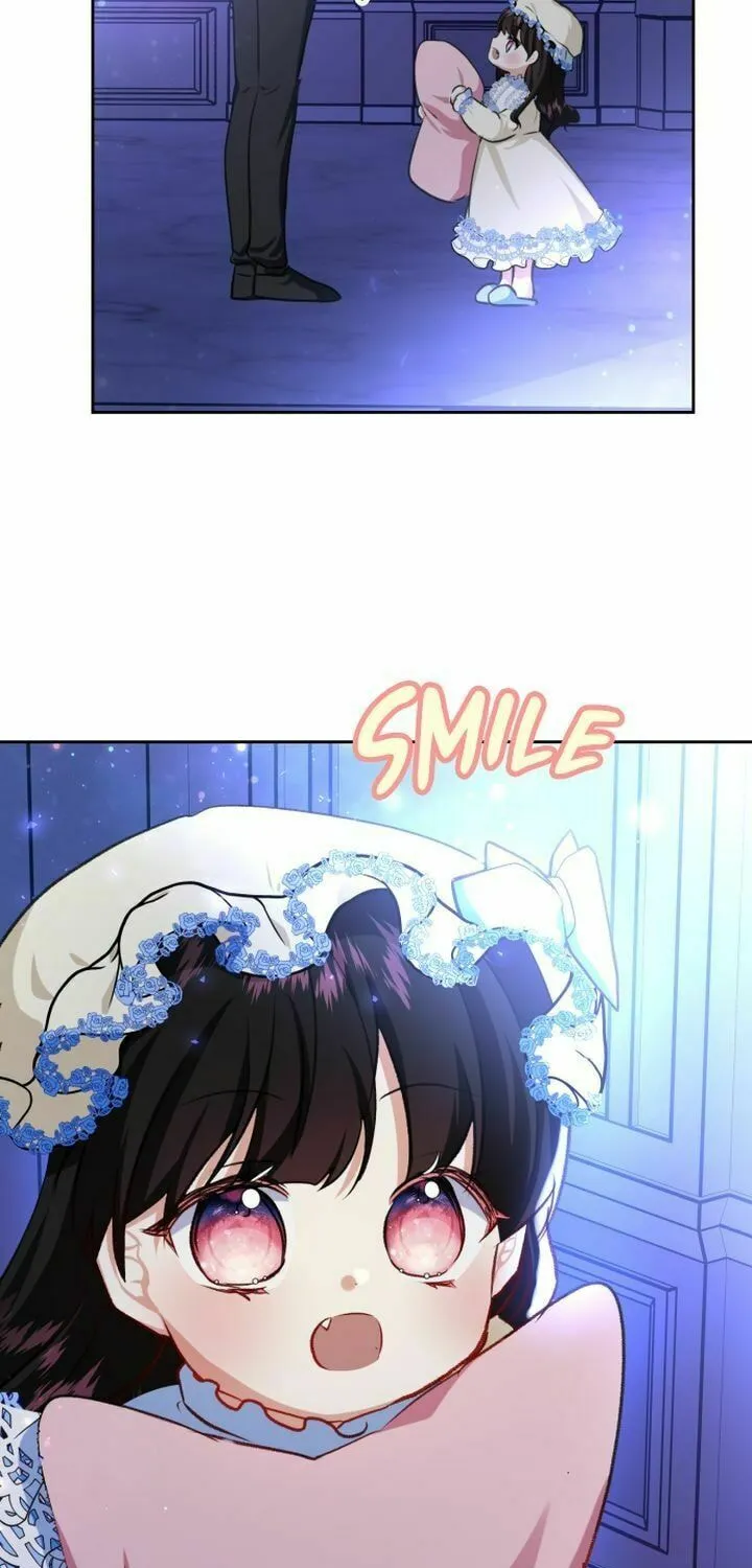 Monster Duke's Daughter Chapter 18 page 24 - 