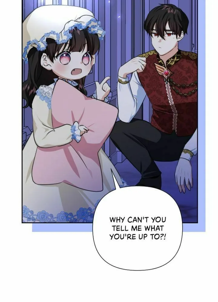 Monster Duke's Daughter Chapter 18 page 26 - 