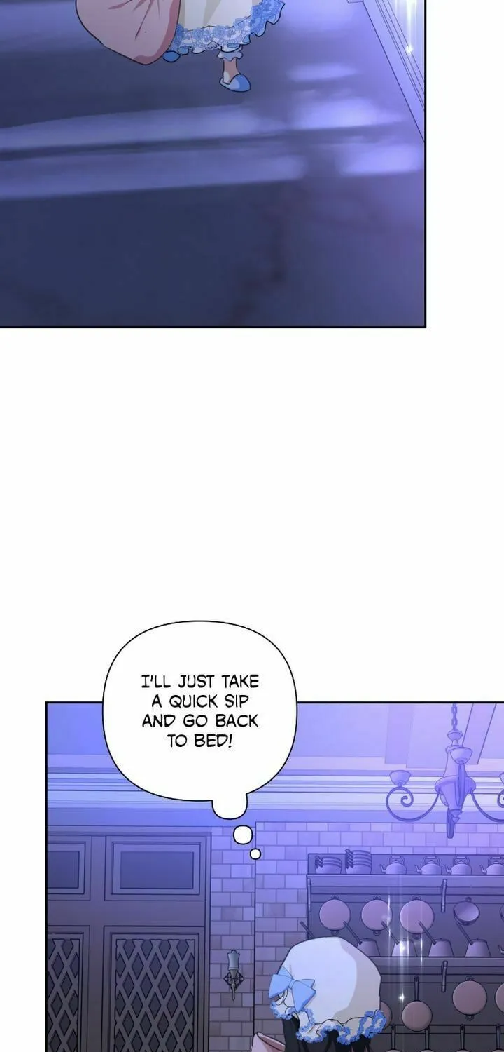 Monster Duke's Daughter Chapter 18 page 4 - 