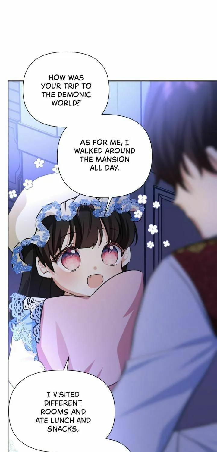 Monster Duke's Daughter Chapter 18 page 31 - 