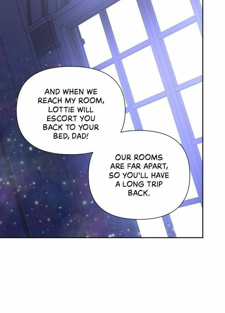 Monster Duke's Daughter Chapter 18 page 33 - 