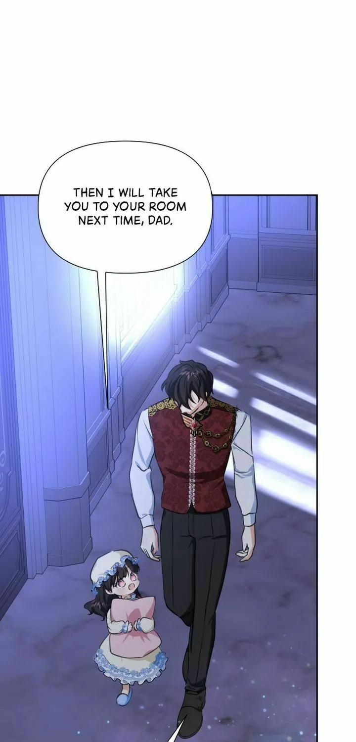 Monster Duke's Daughter Chapter 18 page 35 - 