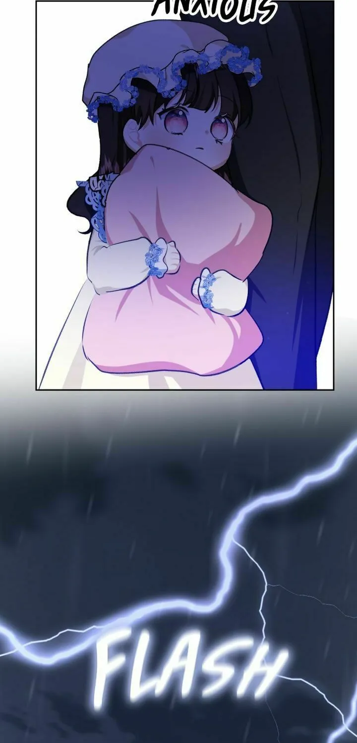 Monster Duke's Daughter Chapter 18 page 38 - 