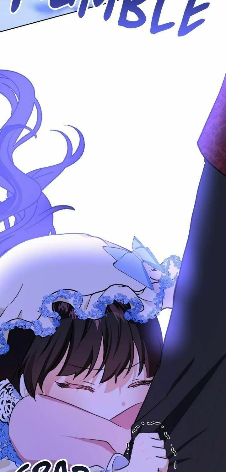 Monster Duke's Daughter Chapter 18 page 40 - 
