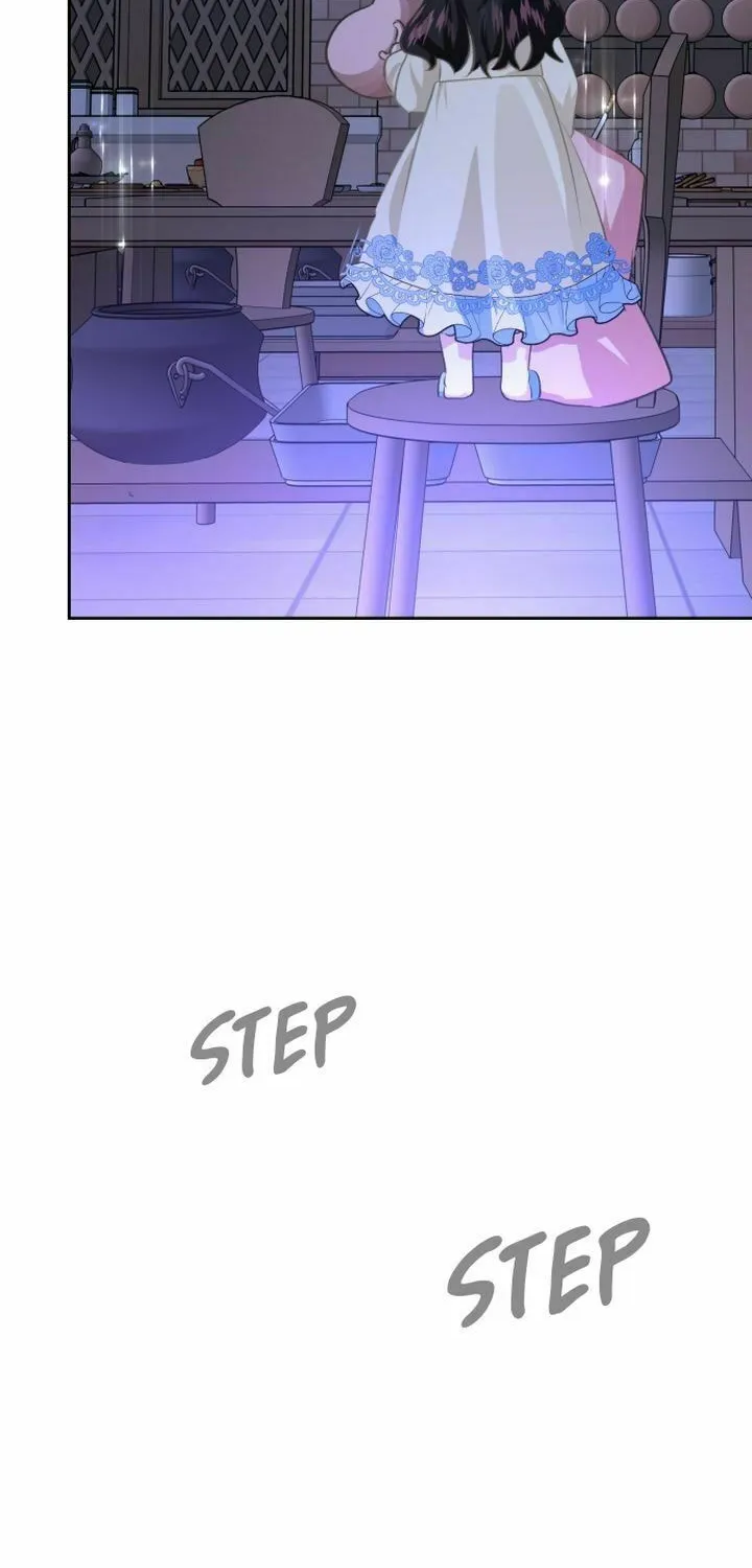 Monster Duke's Daughter Chapter 18 page 5 - 