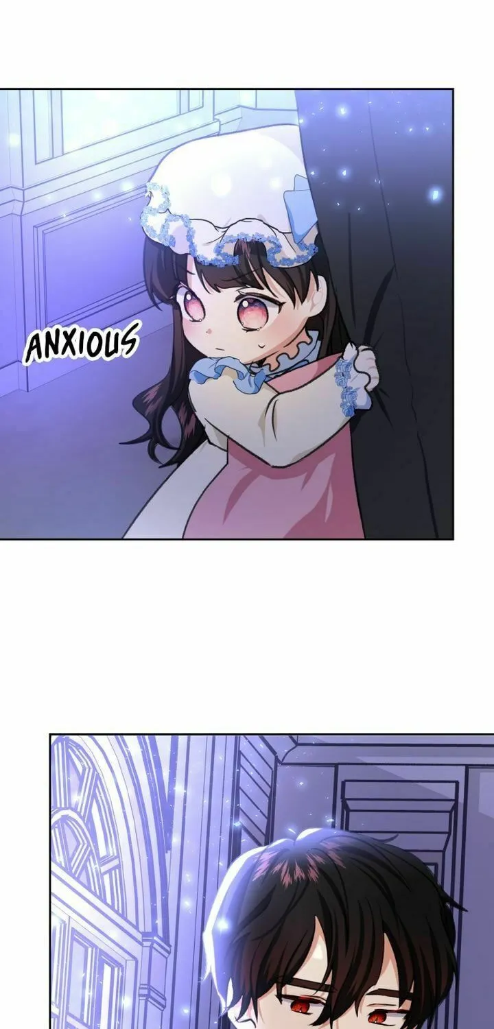 Monster Duke's Daughter Chapter 18 page 43 - 