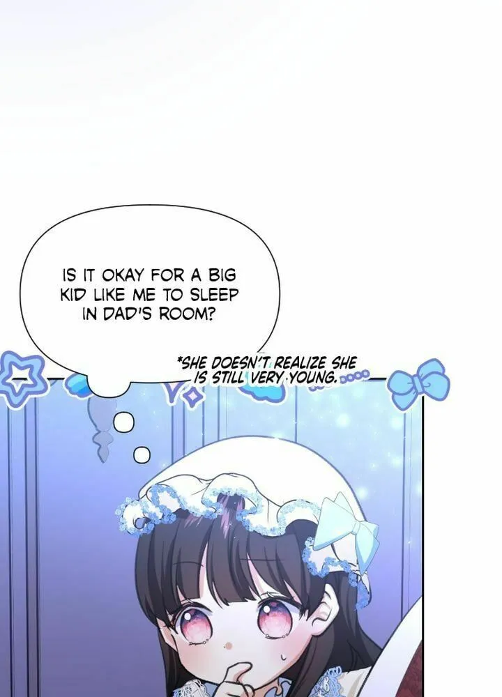 Monster Duke's Daughter Chapter 18 page 47 - 