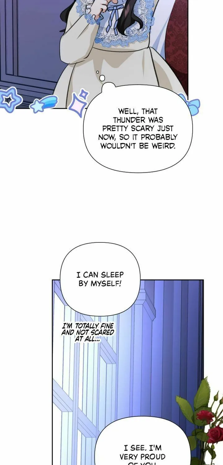Monster Duke's Daughter Chapter 18 page 48 - 