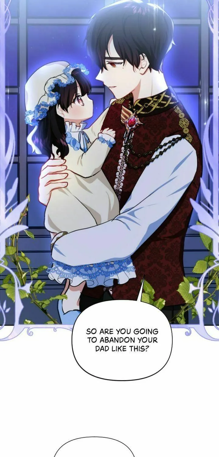 Monster Duke's Daughter Chapter 18 page 54 - 