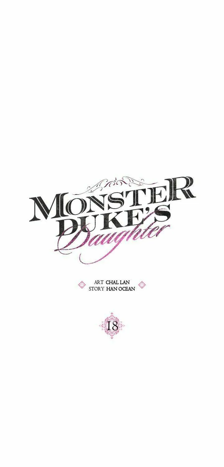 Monster Duke's Daughter Chapter 18 page 56 - 