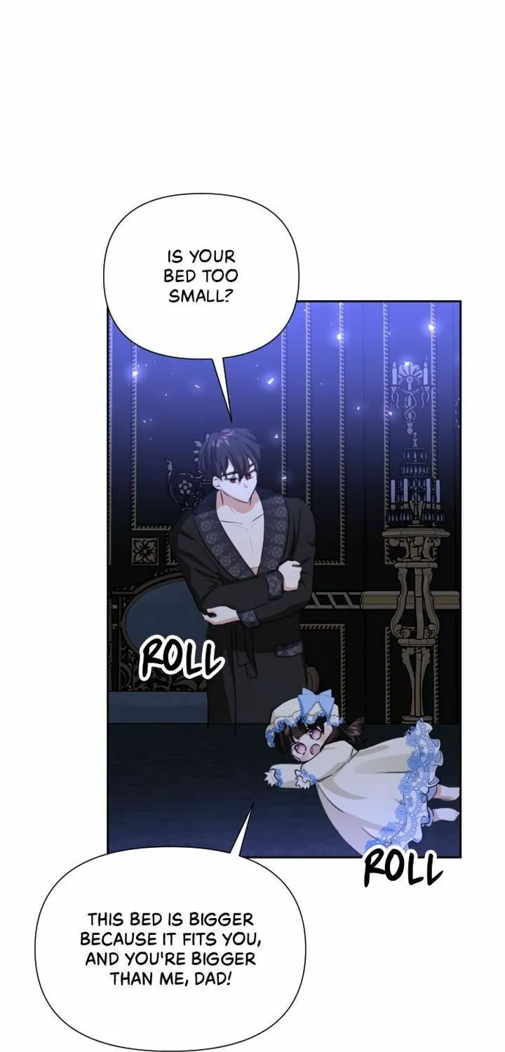 Monster Duke's Daughter Chapter 18 page 59 - 