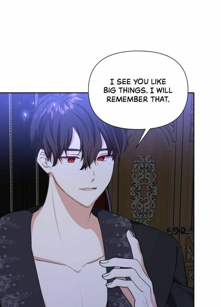 Monster Duke's Daughter Chapter 18 page 60 - 
