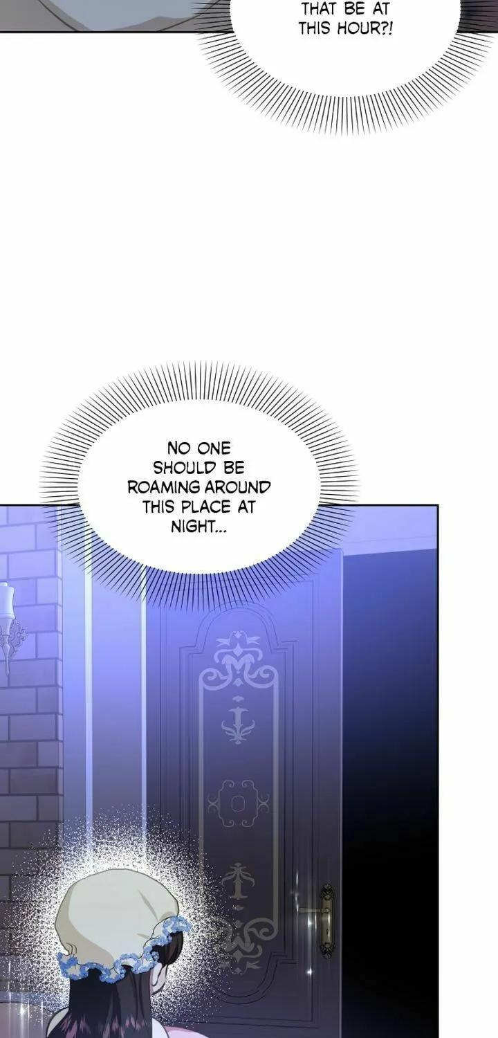 Monster Duke's Daughter Chapter 18 page 7 - 